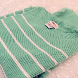 Beautiful Talbots turtleneck like new made very well